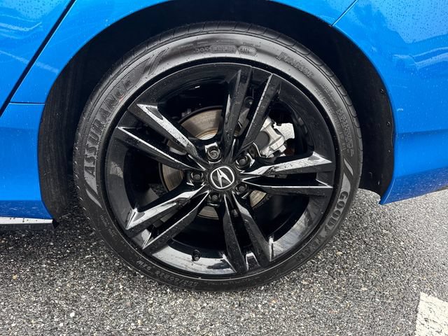 Used 2026 Acura Integra A-Spec FWD image 11
