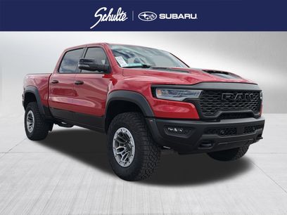 Used 2025 RAM 1500 RHO w/ Bed Utility Group