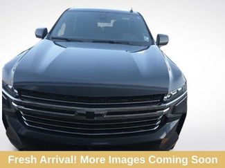 Used 2021 Chevrolet Tahoe LT video 1