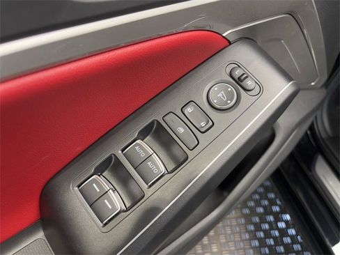 Certified 2023 Acura Integra A-Spec image 12