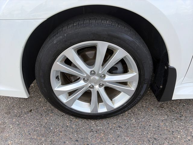 Used 2014 Subaru Legacy 2.5i Limited AWD/4WD image 11