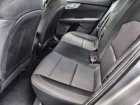 Used 2023 Kia Forte LXS image 18