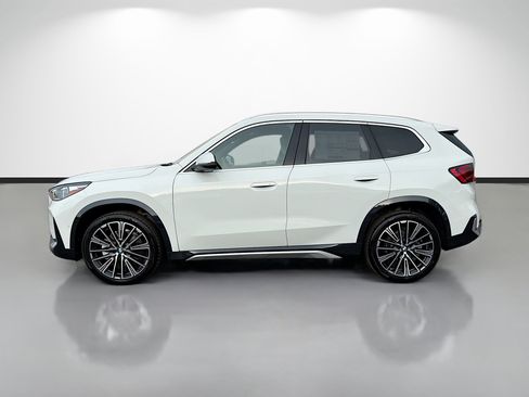 New 2026 BMW X1 xDrive28i w/ Technology Package AWD/4WD image 6