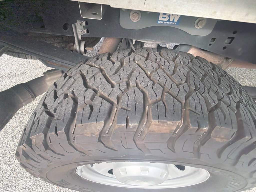 Used 2025 Ford F250 XL w/ XL Off-Road Package AWD/4WD image 17