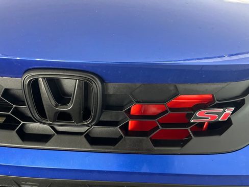 Used 2023 Honda Civic Si image 34