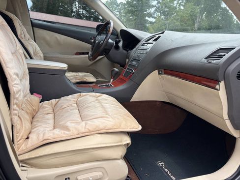 Used 2012 Lexus ES 350 image 35