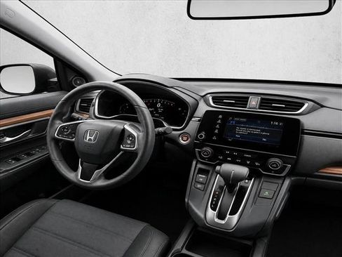 Used 2019 Honda CR-V EX image 18