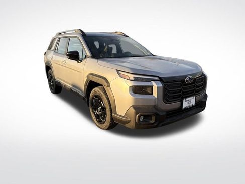 New 2026 Subaru Outback Limited image 11