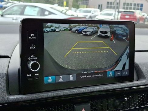 Used 2024 Honda CR-V EX-L image 18