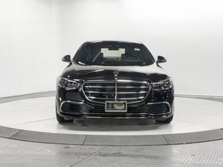 Used 2023 Mercedes-Benz S 580 4MATIC Sedan w/ 3D Technology Package video 2