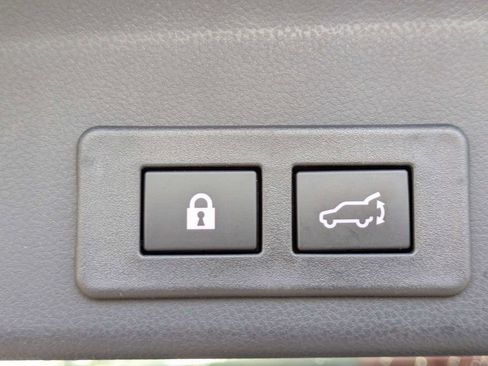 Certified 2025 Subaru Ascent Onyx Edition w/ Onyx Package image 14