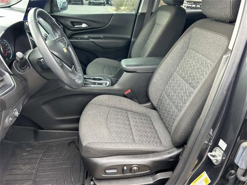 Used 2022 Chevrolet Equinox LT image 33