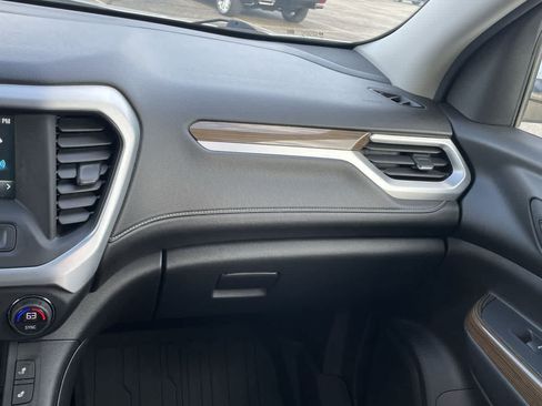 Used 2019 GMC Acadia SLE AWD/4WD image 24
