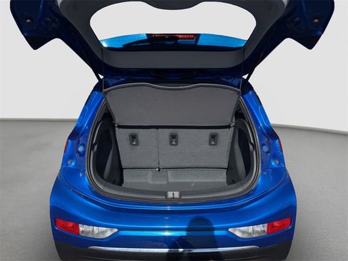 Used 2019 Chevrolet Bolt LT image 20