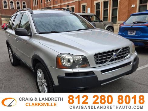 Used 2006 Volvo XC90 V8 image 1