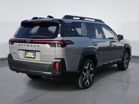 New 2026 Subaru Outback Touring XT AWD/4WD image 3