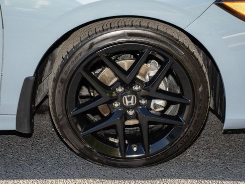 Used 2023 Honda Civic Sport image 39