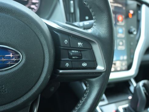 Certified 2023 Subaru Outback Limited image 19