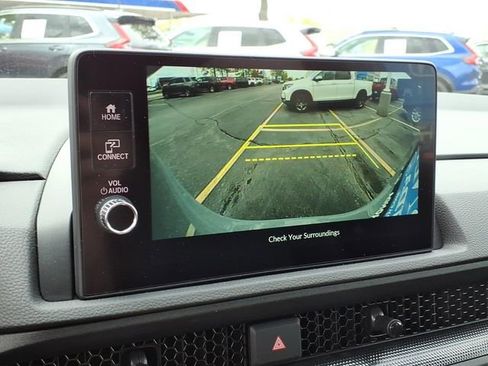 Certified 2026 Honda CR-V Sport-L image 17