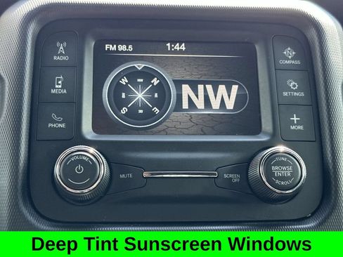 Used 2018 Jeep Wrangler Unlimited Sport S AWD/4WD image 20