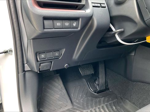 New 2026 Toyota Prius Plug-In Hybrid image 20