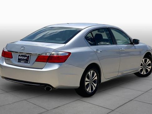 Used 2015 Honda Accord LX image 13