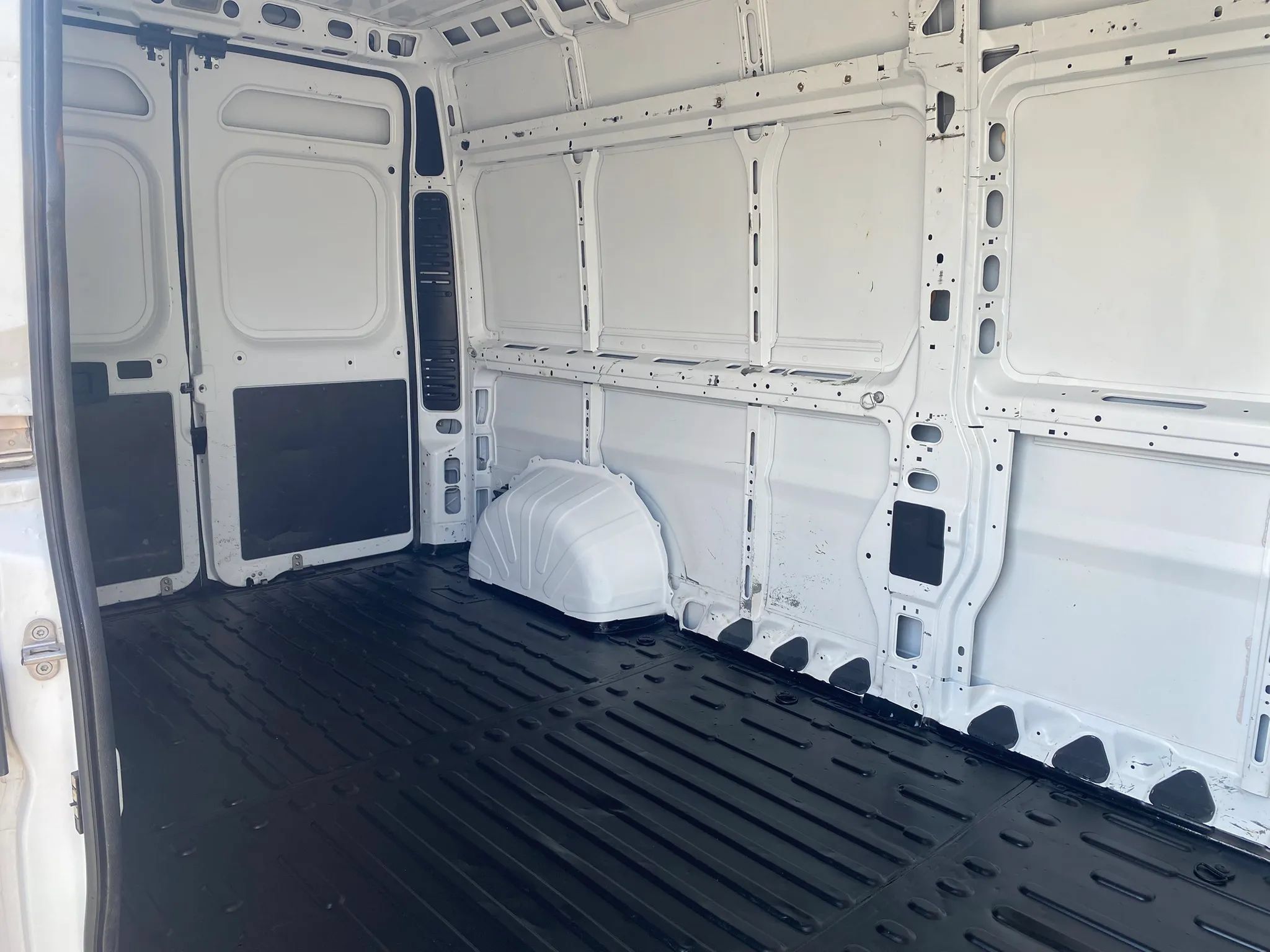 Used 2019 RAM ProMaster 2500 FWD image 22