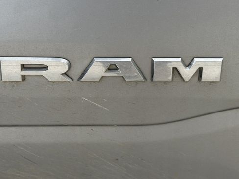 Certified 2021 RAM 1500 Laramie w/ Laramie Southwest Edition RWD image 7