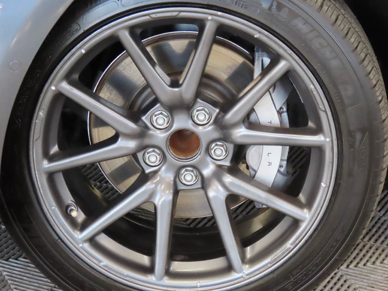 Used 2019 Tesla Model 3 Standard Range RWD image 6