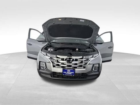 Certified 2024 Hyundai Santa Cruz SEL AWD/4WD image 14