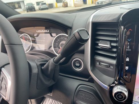 New 2026 RAM 2500 Big Horn AWD/4WD image 23