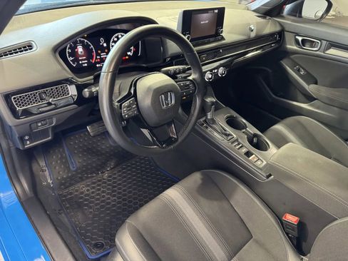 Used 2022 Honda Civic Sport image 11