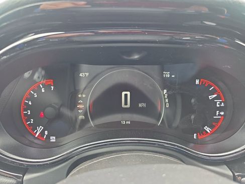 New 2026 Dodge Durango GT w/ Blacktop Package AWD/4WD image 16