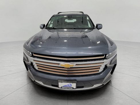 Used 2021 Chevrolet Suburban High Country AWD/4WD image 14