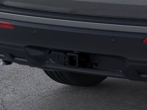 New 2025 Ford Explorer Active image 23