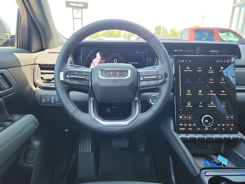 New 2027 GMC Terrain AT4 w/ Convenience Package III AWD/4WD image 15