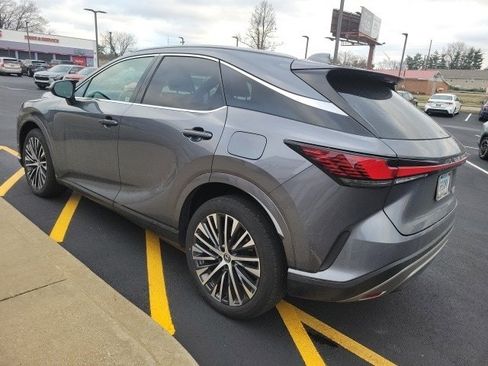 Used 2023 Lexus RX 350 Premium Plus image 5