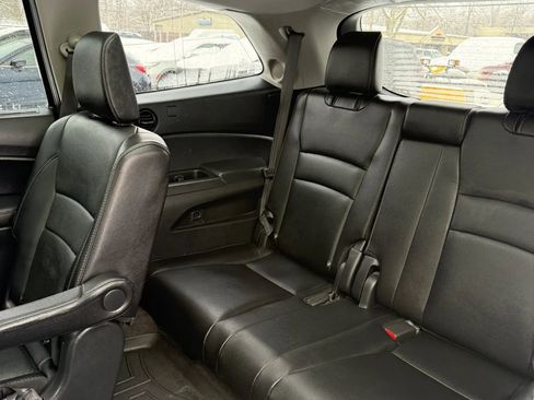 Used 2017 Honda Pilot Elite image 19