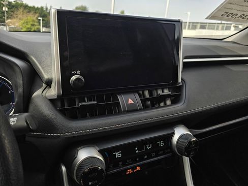 Certified 2025 Toyota RAV4 LE image 27