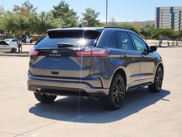 Used 2022 Ford Edge ST-Line AWD/4WD image 5