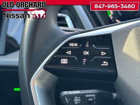 Used 2024 Audi Q4 e-tron Premium Plus w/ Premium Plus image 20