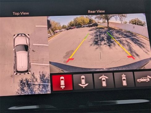 New 2025 Jeep Grand Cherokee L Summit w/ Luxury Tech Group V image 22