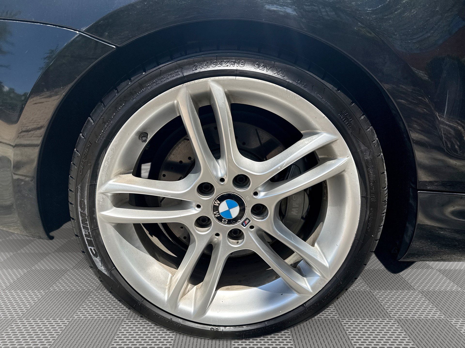 Used 2012 BMW 135i Convertible RWD image 28