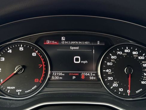 Used 2022 Audi A5 2.0T Premium AWD/4WD image 49