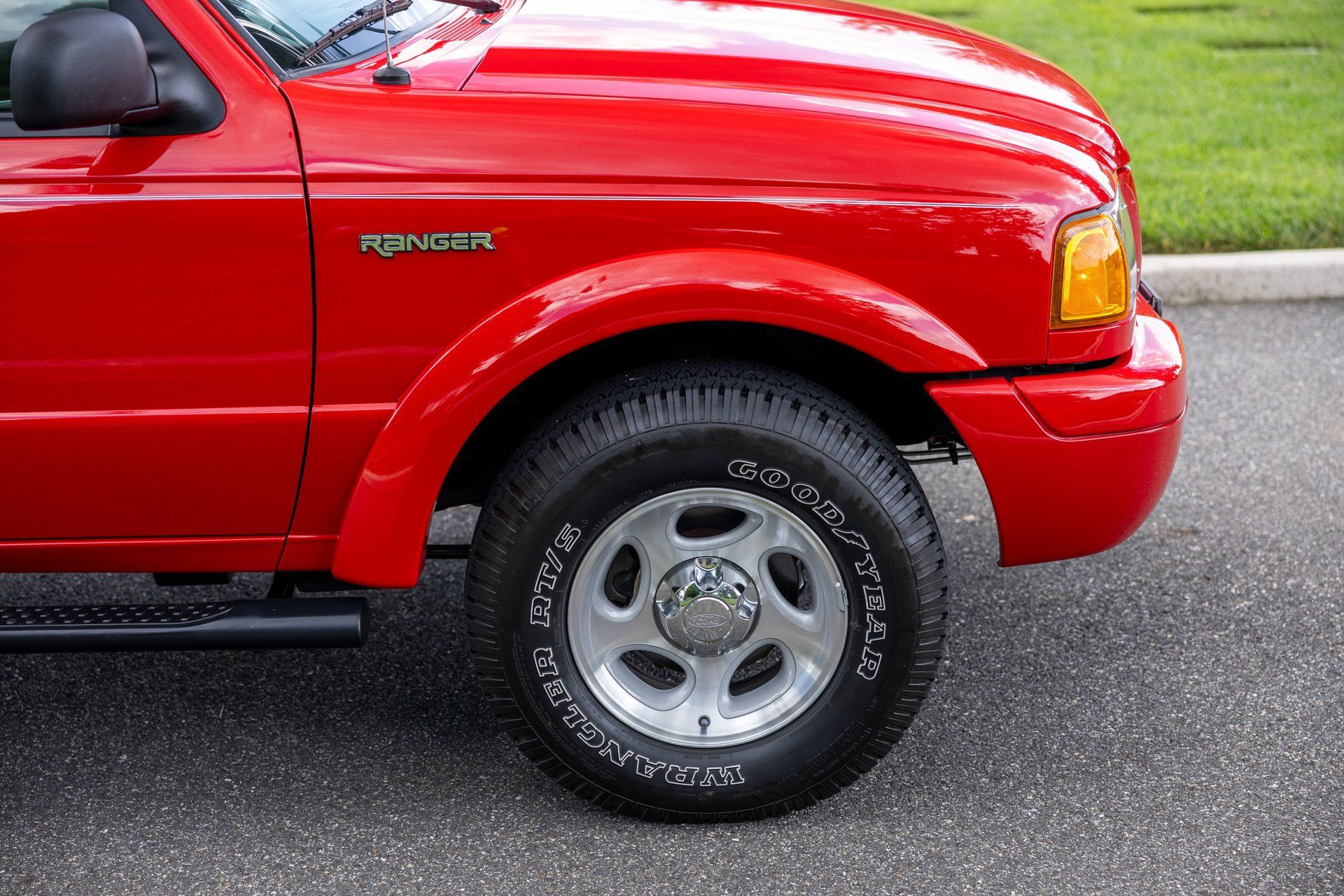 Used 2003 Ford Ranger Edge AWD/4WD image 17