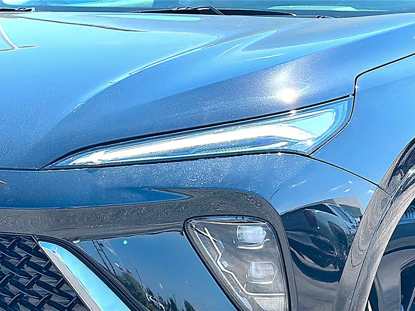 New 2026 Buick Envision Sport Touring AWD/4WD image 4