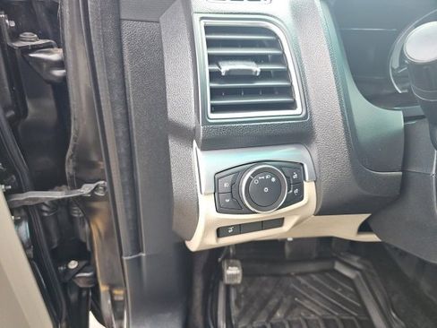 Used 2018 Ford Explorer Limited image 21