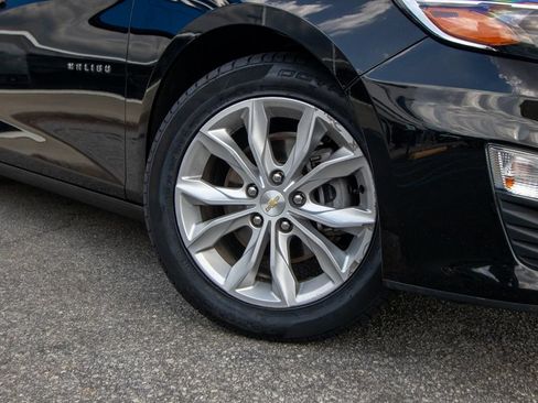 Used 2024 Chevrolet Malibu LT FWD image 15