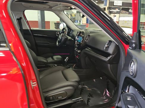 Used 2023 MINI Cooper Countryman S AWD/4WD image 6