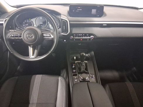 Used 2025 MAZDA CX-50 AWD 2.5 S w/ Premium Package image 21